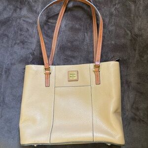Dooney & Bourke Lexington Shopper Bag